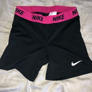 Nike pros